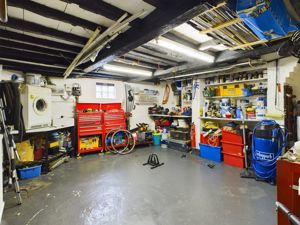 Basement- click for photo gallery